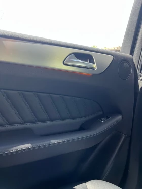 Mercedes-Benz GLE 350, снимка 11
