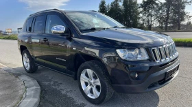 Jeep Compass 2.2CRD 4X4, снимка 2