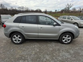 Renault Koleos 2.0 DCI 4x4 PANORAMA , снимка 3