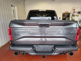 Ford Raptor BRAKE ASSIST* CAMERA* PANOSUNROOF* , снимка 5