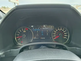 Ford Raptor BRAKE ASSIST* CAMERA* PANOSUNROOF* , снимка 11