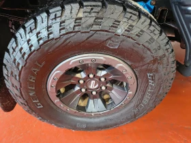 Ford Raptor BRAKE ASSIST* CAMERA* PANOSUNROOF* , снимка 9