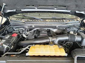 Ford Raptor BRAKE ASSIST* CAMERA* PANOSUNROOF* , снимка 4