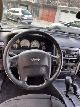 Jeep Grand cherokee, снимка 11