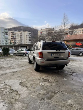 Jeep Grand cherokee, снимка 3