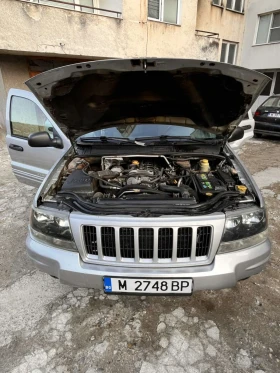 Jeep Grand cherokee, снимка 14
