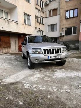 Jeep Grand cherokee, снимка 5