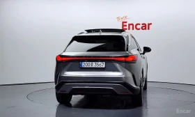 Lexus RX 350h * LUXURY* ПОДГРЕВ* ОБДУХВАНЕ* ПАНОРАМА* HEAD-UP* F, снимка 4