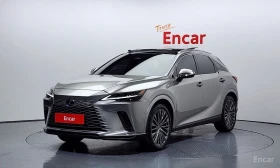 Lexus RX 350h * LUXURY* ПОДГРЕВ* ОБДУХВАНЕ* ПАНОРАМА* HEAD-UP* F, снимка 1
