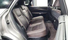 Lexus RX 350h * LUXURY* ПОДГРЕВ* ОБДУХВАНЕ* ПАНОРАМА* HEAD-UP* F, снимка 12