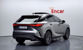 Lexus RX 350h * LUXURY* ПОДГРЕВ* ОБДУХВАНЕ* ПАНОРАМА* HEAD-UP* F, снимка 2