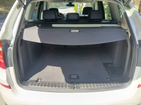 BMW X3 Xdrive2.0. Digital.Zf8.190нр., снимка 14
