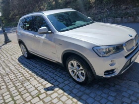 BMW X3 Xdrive2.0. Digital.Zf8.190нр., снимка 3