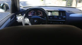 BMW X3 Xdrive2.0. Digital.Zf8.190нр., снимка 16