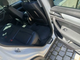 BMW X3 Xdrive2.0. Digital.Zf8.190нр., снимка 11