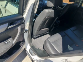 BMW X3 Xdrive2.0. Digital.Zf8.190нр., снимка 12