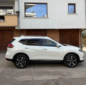 Nissan X-trail, снимка 5