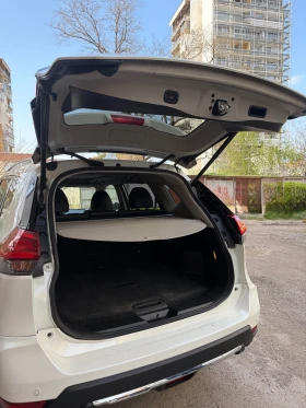 Nissan X-trail, снимка 14