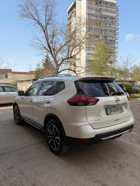 Nissan X-trail, снимка 8