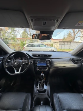 Nissan X-trail, снимка 11