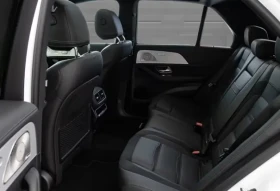 Mercedes-Benz GLE 53 4MATIC + AMG Hybrid = Premium Plus= Гаранция, снимка 10