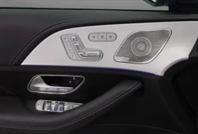 Mercedes-Benz GLE 53 4MATIC + AMG Hybrid = Premium Plus= Гаранция, снимка 5
