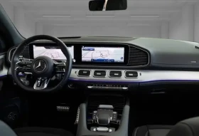 Mercedes-Benz GLE 53 4MATIC + AMG Hybrid = Premium Plus= Гаранция, снимка 8