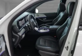 Mercedes-Benz GLE 53 4MATIC + AMG Hybrid = Premium Plus= Гаранция, снимка 6