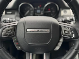 Land Rover Range Rover Evoque Facelift , снимка 15