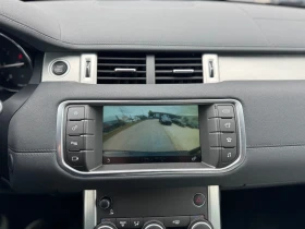 Land Rover Range Rover Evoque Facelift , снимка 16