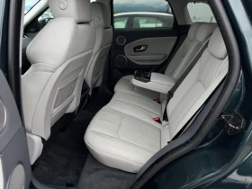 Land Rover Range Rover Evoque Facelift , снимка 11