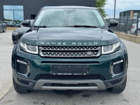 Land Rover Range Rover Evoque Facelift , снимка 2