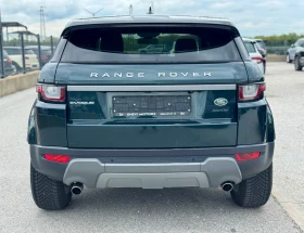 Land Rover Range Rover Evoque Facelift , снимка 5