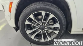 Jeep Grand cherokee OVERLAND | PANO | 2KEYS | , снимка 5
