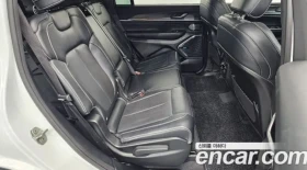 Jeep Grand cherokee OVERLAND | PANO | 2KEYS | , снимка 16