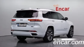 Jeep Grand cherokee OVERLAND | PANO | 2KEYS | , снимка 2