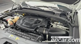 Jeep Grand cherokee OVERLAND | PANO | 2KEYS | , снимка 17