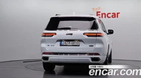 Jeep Grand cherokee OVERLAND | PANO | 2KEYS | , снимка 4