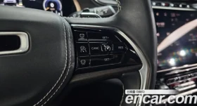 Jeep Grand cherokee OVERLAND | PANO | 2KEYS | , снимка 12