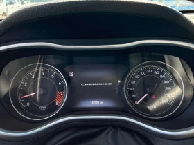 Jeep Cherokee * Trailhawk * PANO * КАМЕРА * ПОДГРЕВ * NAVI, снимка 8