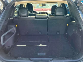 Jeep Cherokee * Trailhawk * PANO * КАМЕРА * ПОДГРЕВ * NAVI, снимка 15