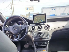 Mercedes-Benz GLA 250 ПАМЕТ| ПОДГРЕВИ| CARFAX| , снимка 8