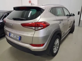 Hyundai Tucson 1.7CRDI 150ХИЛ! 100%РЕАЛЕН ЛИЗИНГ ВИДЕО , снимка 13