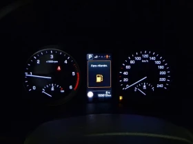Hyundai Tucson 1.7CRDI 150ХИЛ! 100%РЕАЛЕН ЛИЗИНГ ВИДЕО , снимка 12