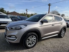 Hyundai Tucson 1.7CRDI 150ХИЛ! 100%РЕАЛЕН ЛИЗИНГ ВИДЕО , снимка 2