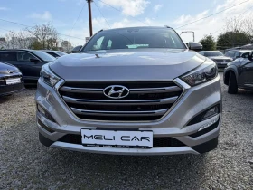 Hyundai Tucson 1.7CRDI 150ХИЛ! 100%РЕАЛЕН ЛИЗИНГ ВИДЕО , снимка 1