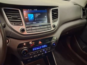 Hyundai Tucson 1.7CRDI 150ХИЛ! 100%РЕАЛЕН ЛИЗИНГ ВИДЕО , снимка 17