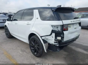 Land Rover Discovery 2.0l Sport R-Dynamic S/R-Dynamic Se, снимка 3