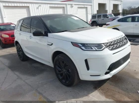 Land Rover Discovery 2.0l Sport R-Dynamic S/R-Dynamic Se, снимка 1