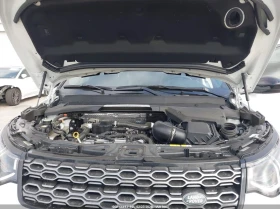 Land Rover Discovery 2.0l Sport R-Dynamic S/R-Dynamic Se, снимка 10